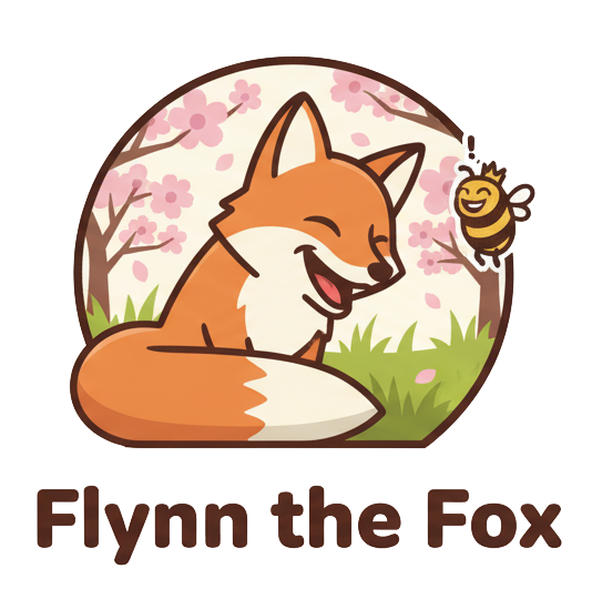 Adventures of Flynn the Fox